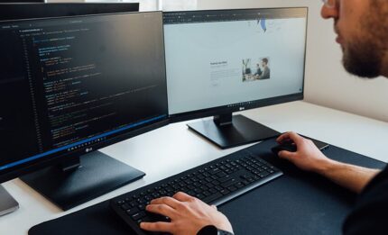 Tworzenie stron Codmi Racibórz